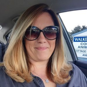 Meet your Posher, Anna